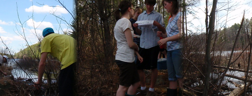 SCHOOL AND YOUTH PROGRAMS