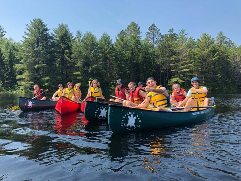 High School Credit Courses | The Canadian Ecology Centre