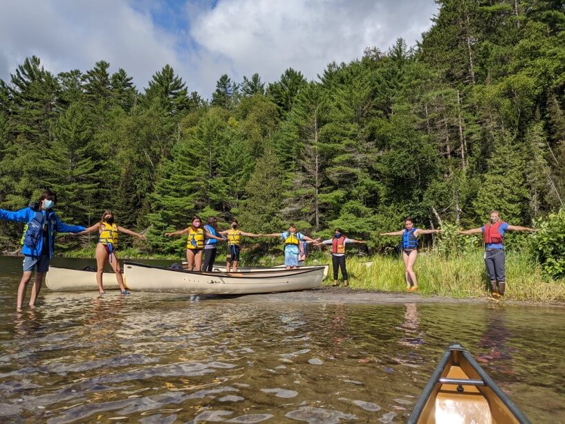 Covid 2020 | The Canadian Ecology Centre