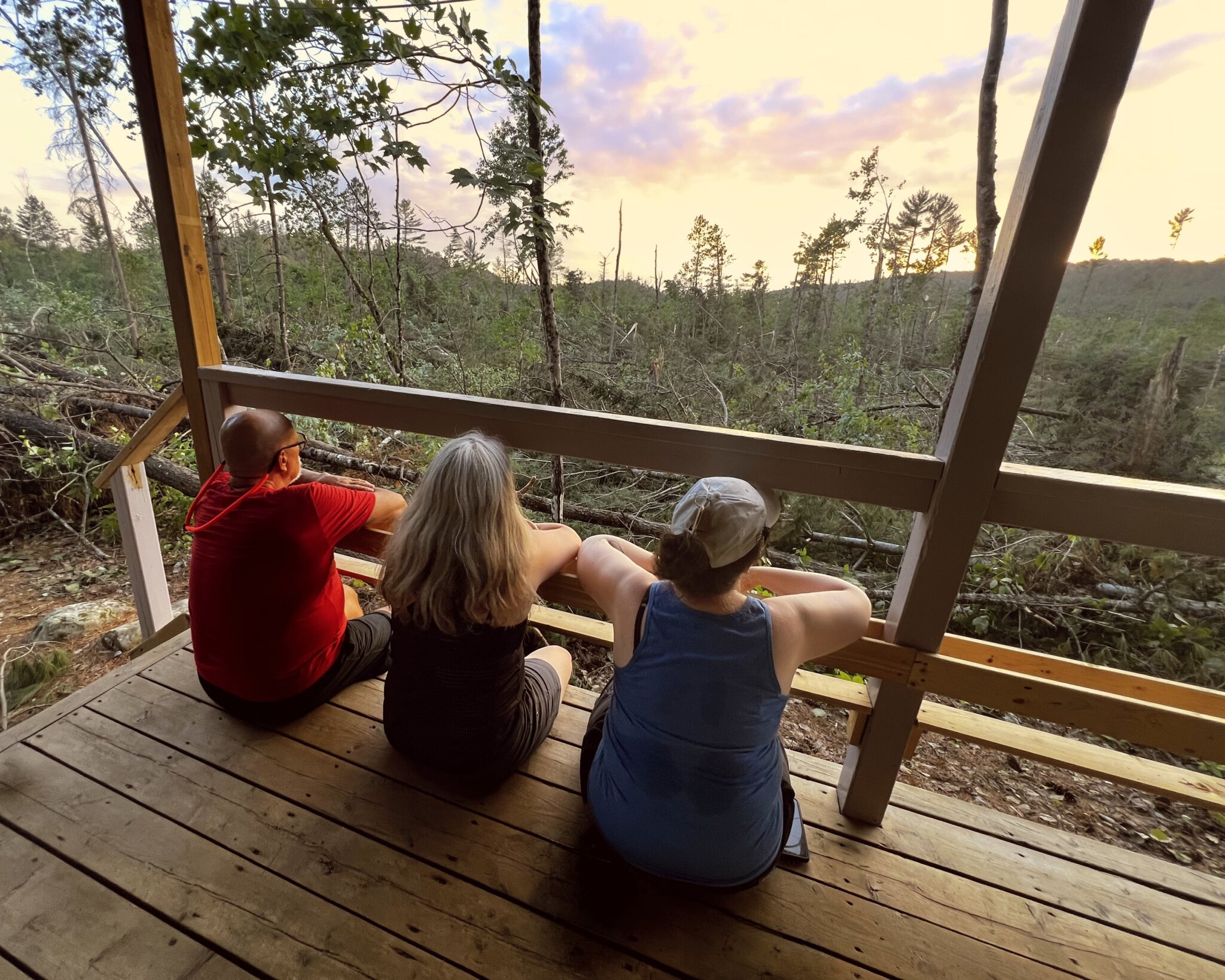 The Canadian Ecology Centre | A natural choice for experiential ...