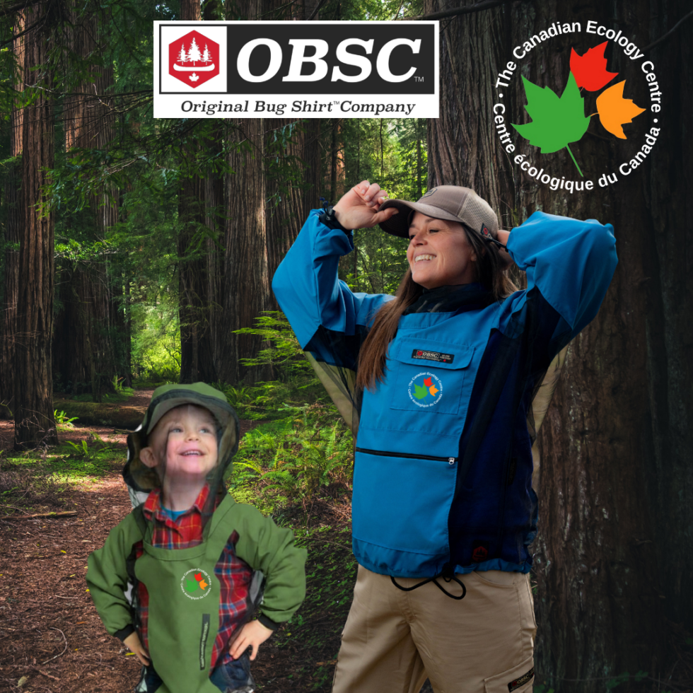 The Canadian Ecology Centre | A natural choice for experiential ...